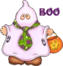 boo ghost