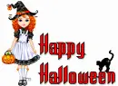 happy halloween