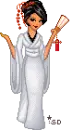 geisha