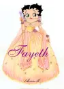 Betty Boop
