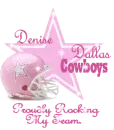 Dallas Cowboys