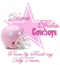Dallas Cowboys