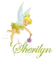 Tinker Bell