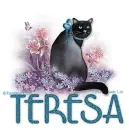 Sitting Pretty RC Teresa