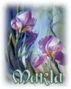 Flower Fairy Marla