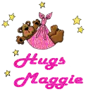 Hugs Maggie