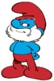 Papa Smurf