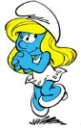 Smurfette