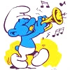 Harmony Smurf