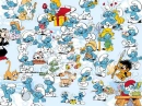 Smurfs