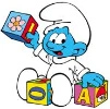 Baby Smurf
