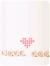 I LOVE YOU