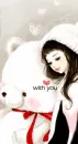 with you