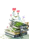 books fairy