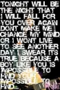 fall for you