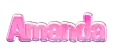 Amanda