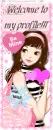 ...Welcome to my profile!.....