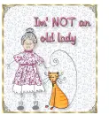 I am Not