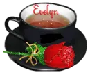 Evelyn