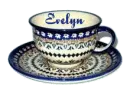Evelyn