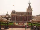 disney