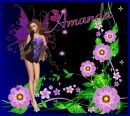 Amanda