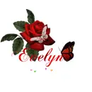 butterfl roses with name