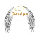 name with angel wings
