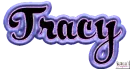 Tracy