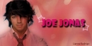 Joe Jonas ( Lianne )