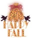 Happy Fall