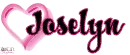 Joselyn