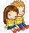 cutiest couple