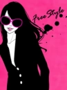 pink style