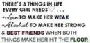 best friends
