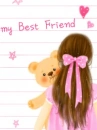 my best friend