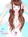 my melody