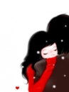 warm embrace