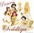 Princess Siddiqa