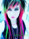 Scene Girl