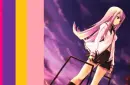Anime Girl