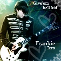 frankie