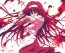 Red Warrior Anime
