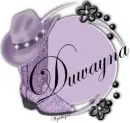 Cowboy Hat & Boots - Name