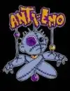 anti emo