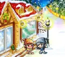 christmas couples?...