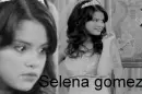 Selena gomez