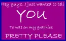 Vote and comment
