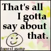 forrest gump quote