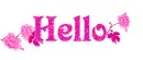 Hello